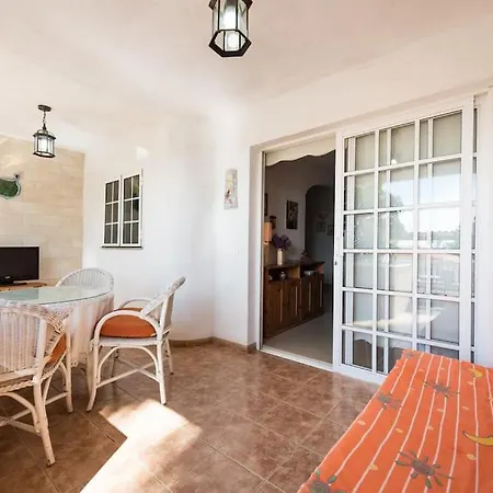 Holiday home Vista Faro