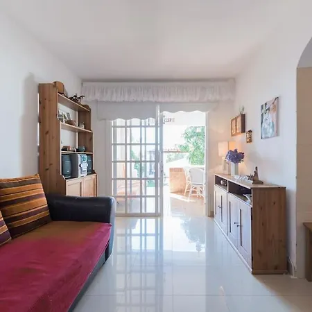 Vista Faro Holiday home *