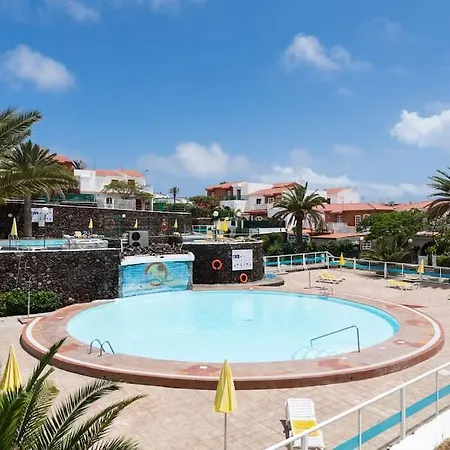 Vista Faro Holiday home Sonnenland