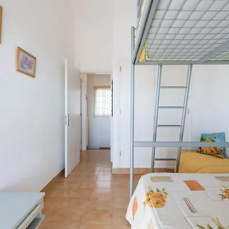 Vista Faro Holiday home