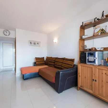 Holiday home Vista Faro *