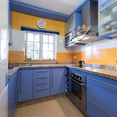 Vista Faro Holiday home