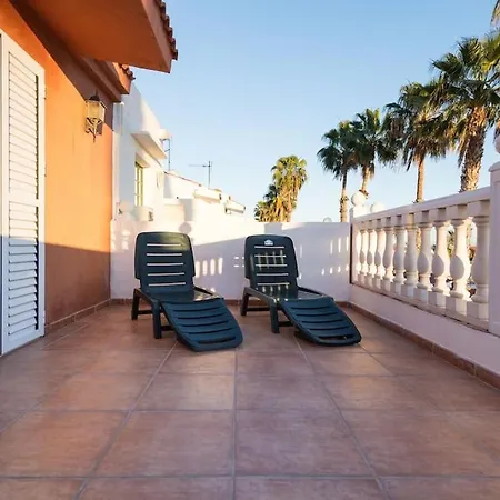 Holiday home Vista Faro Sonnenland