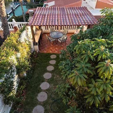 Holiday home Vista Faro