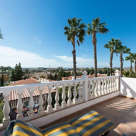 Vista Faro Holiday home *