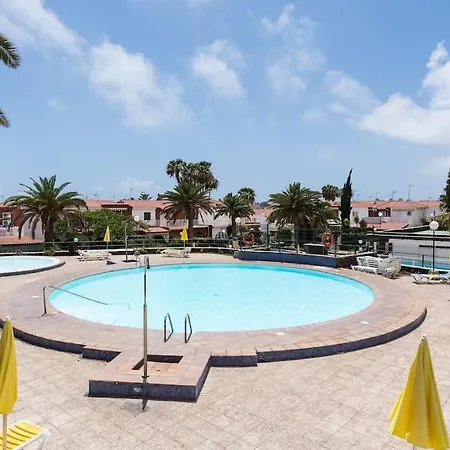 Vista Faro Holiday home Sonnenland
